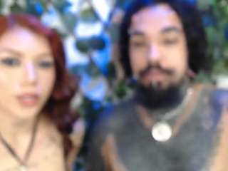 666ariyasmodeo