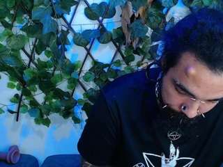 666ariyasmodeo