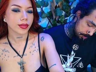666ariyasmodeo