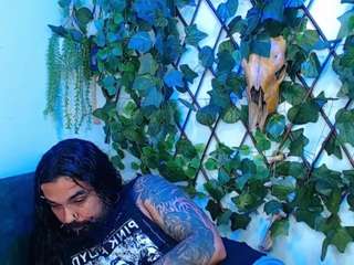 666ariyasmodeo