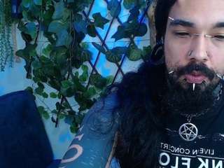 666ariyasmodeo