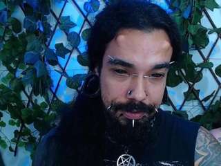 666ariyasmodeo