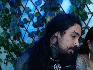 666ariyasmodeo