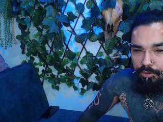 666ariyasmodeo