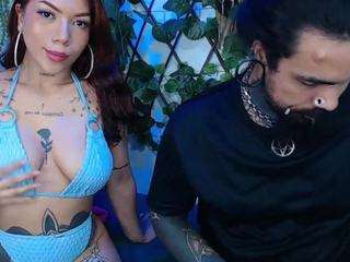 666ariyasmodeo