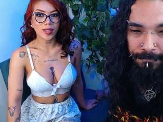 666ariyasmodeo