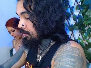 666ariyasmodeo