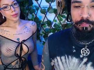 666ariyasmodeo