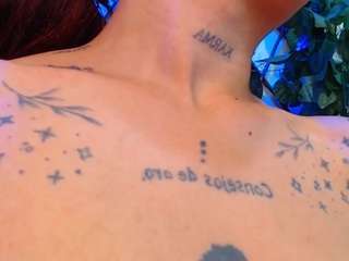 666ariyasmodeo