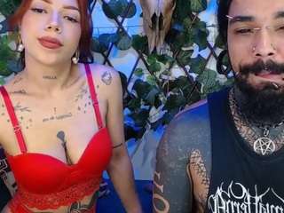 666ariyasmodeo