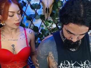 666ariyasmodeo