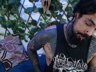 666ariyasmodeo