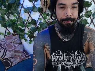 666ariyasmodeo