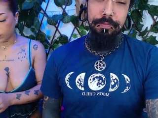 666ariyasmodeo