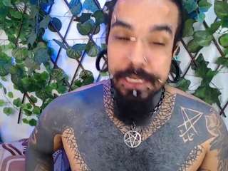 666ariyasmodeo