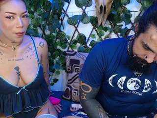 666ariyasmodeo