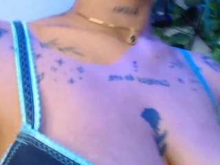 666ariyasmodeo