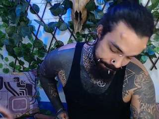 666ariyasmodeo