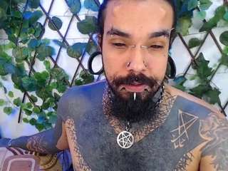 666ariyasmodeo