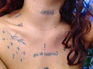666ariyasmodeo