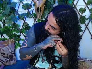 666ariyasmodeo