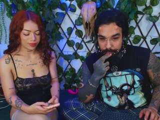 666ariyasmodeo
