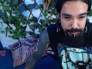 666ariyasmodeo
