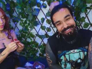 666ariyasmodeo