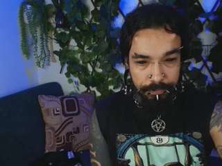 666ariyasmodeo