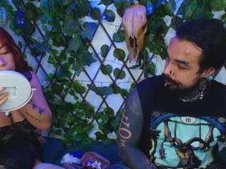 666ariyasmodeo