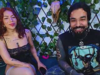 666ariyasmodeo