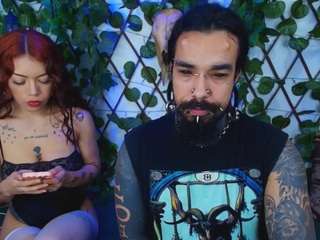 666ariyasmodeo