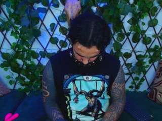 666ariyasmodeo
