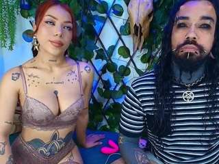 666ariyasmodeo