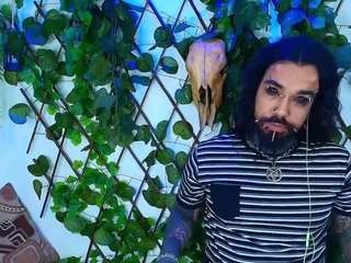 666ariyasmodeo