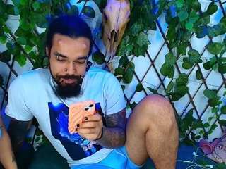 666ariyasmodeo