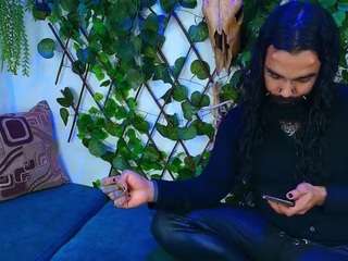 666ariyasmodeo