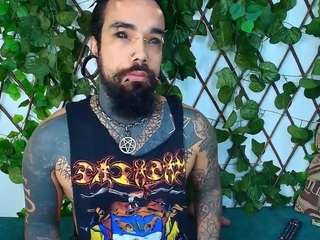 666ariyasmodeo