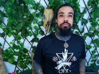 666ariyasmodeo