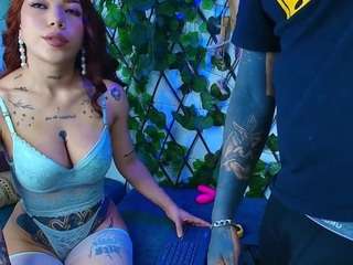 666ariyasmodeo