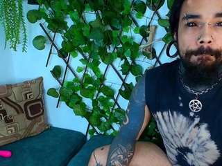 666ariyasmodeo live cam preview