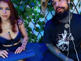 666ariyasmodeo