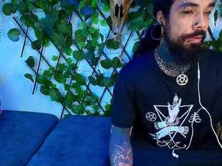 666ariyasmodeo