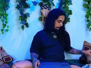 666ariyasmodeo
