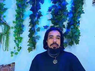666ariyasmodeo live cam preview