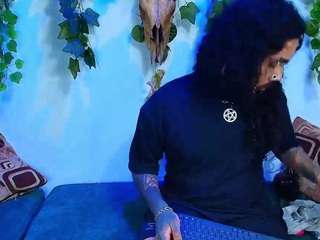 666ariyasmodeo
