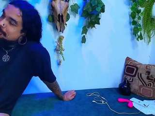666ariyasmodeo