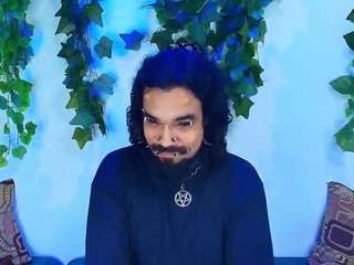 666ariyasmodeo live cam preview