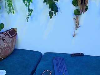 666ariyasmodeo live cam preview