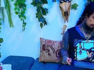 666ariyasmodeo